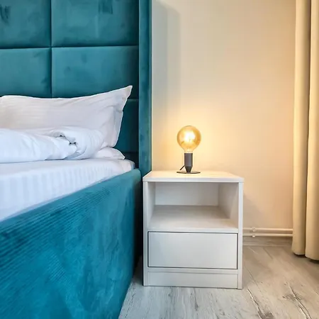 Tampa Gardens Sunny - Adults Only Braşov