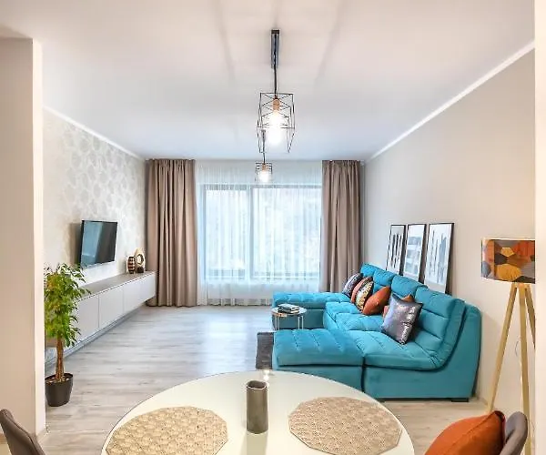 Tampa Gardens Sunny - Adults Only 公寓