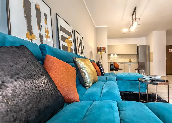 Tampa Gardens Sunny - Adults Only 公寓