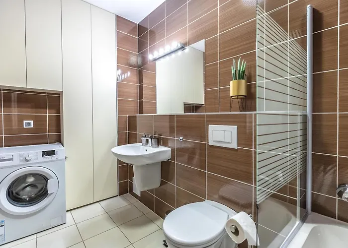 Tampa Gardens Sunny - Adults Only * 布拉索夫