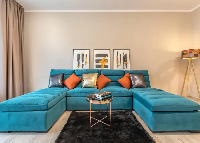 公寓 Tampa Gardens Sunny - Adults Only *