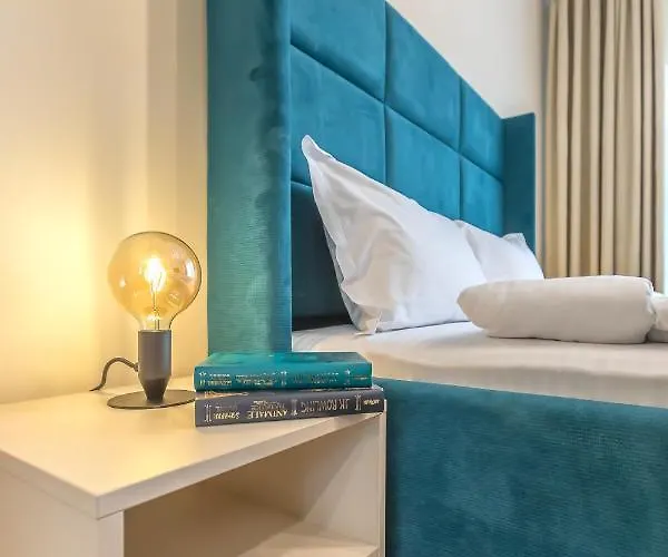 Tampa Gardens Sunny - Adults Only 公寓 *