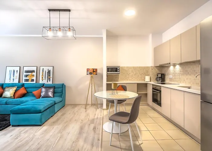 Tampa Gardens Sunny - Adults Only 公寓 布拉索夫