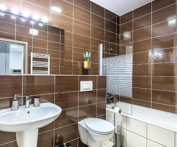 Tampa Gardens Sunny - Adults Only 公寓 *