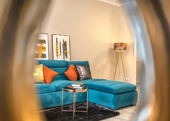 Tampa Gardens Sunny - Adults Only